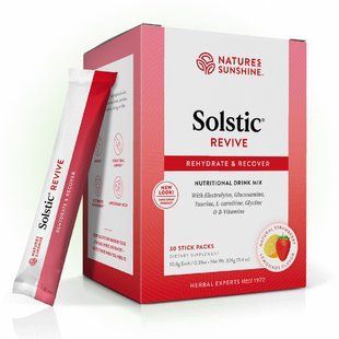 Солстік Ревайв НСП | Solstic Revive NSP 002 фото
