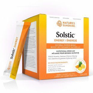 Солстік Енерджи НСП | Solstic Energy NSP 003 фото