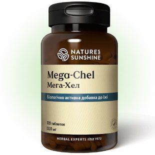 Мега - Хел НСП | Mega - Chel NSP 1667159341 фото