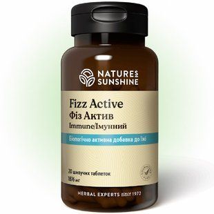 Фіз Актив імунний НСП | Fizz Active Immune NSP 1667159373 фото