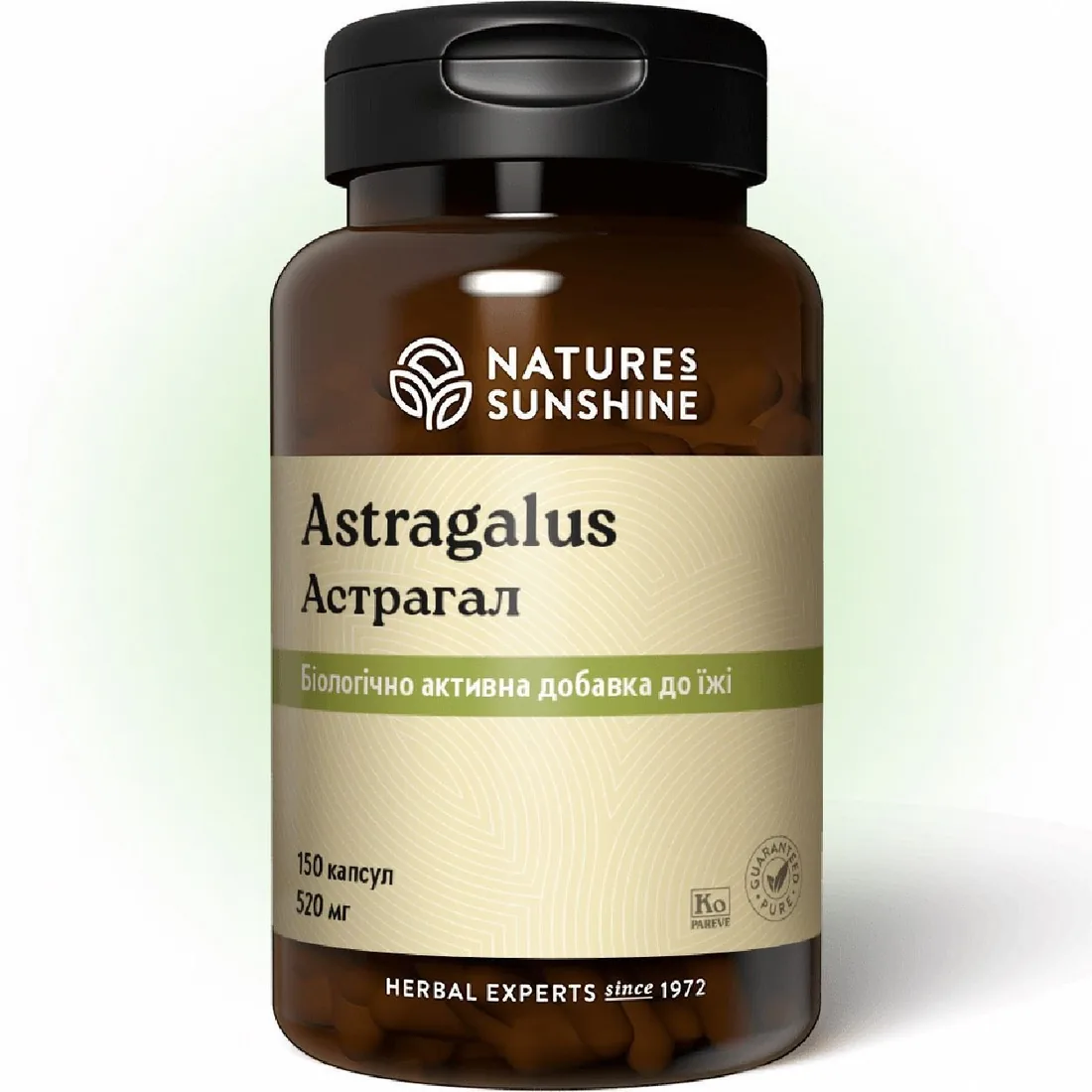 Астрагал НСП | Astragalus NSP