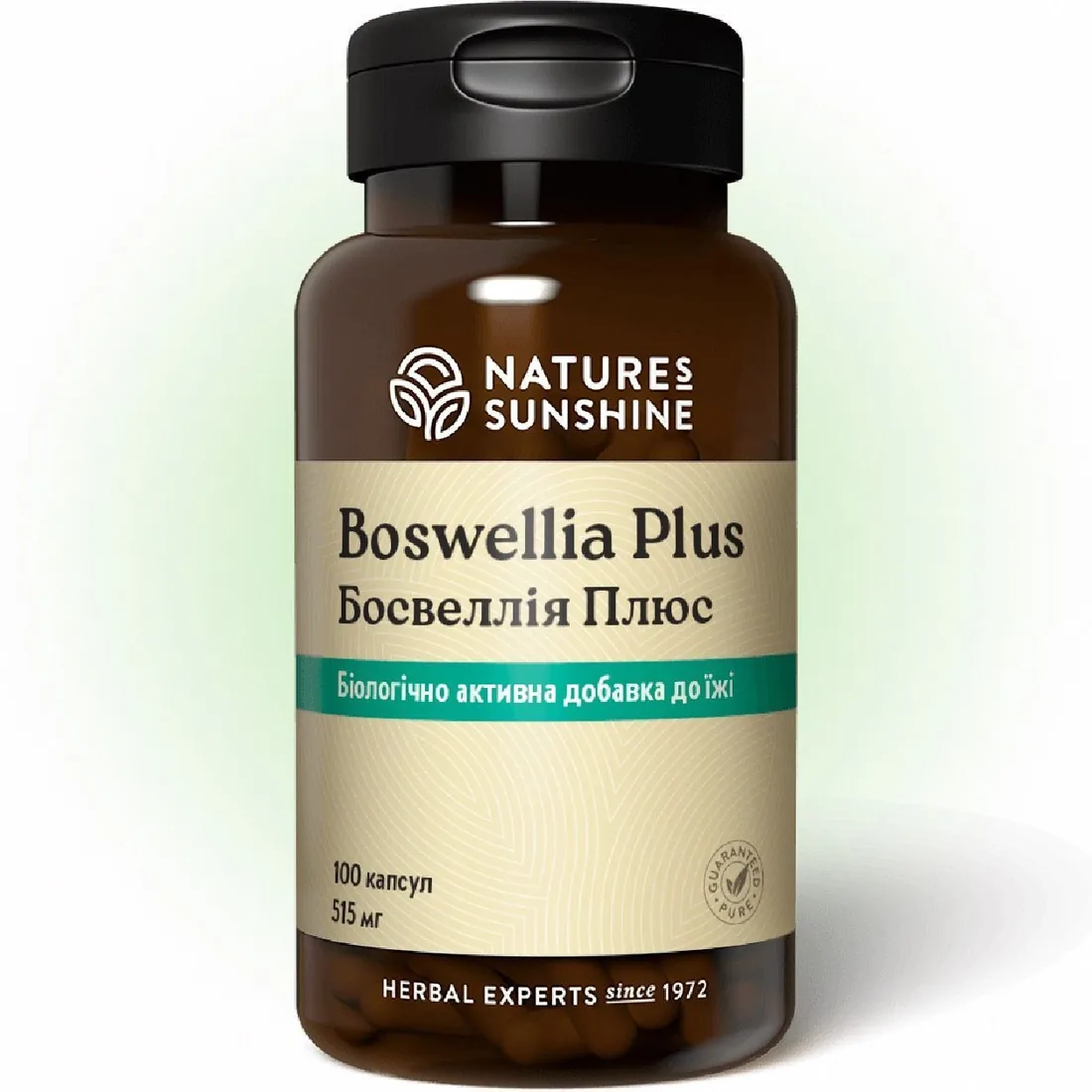 Босвелия Плюс НСП | Boswellia Plus NSP