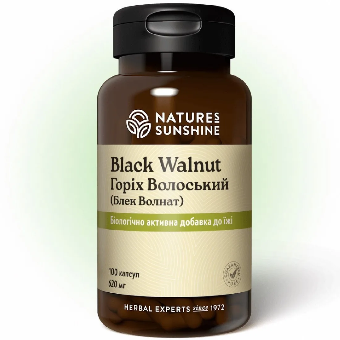 Грецкий Черный Орех НСП | Black Walnut NSP