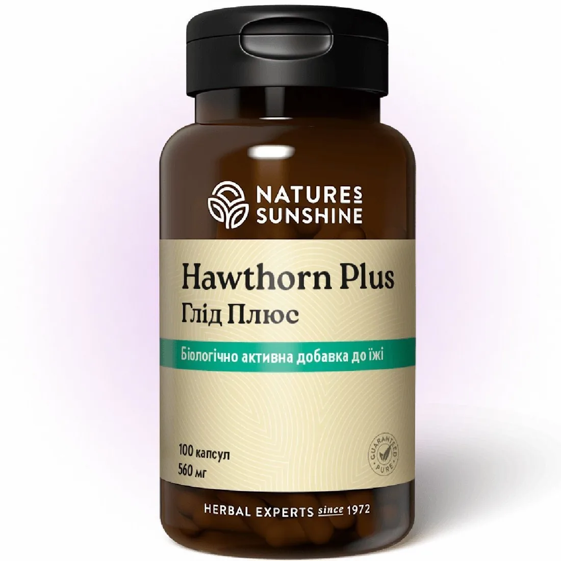 Глід Плюс НСП | Hawthorn Plus NSP