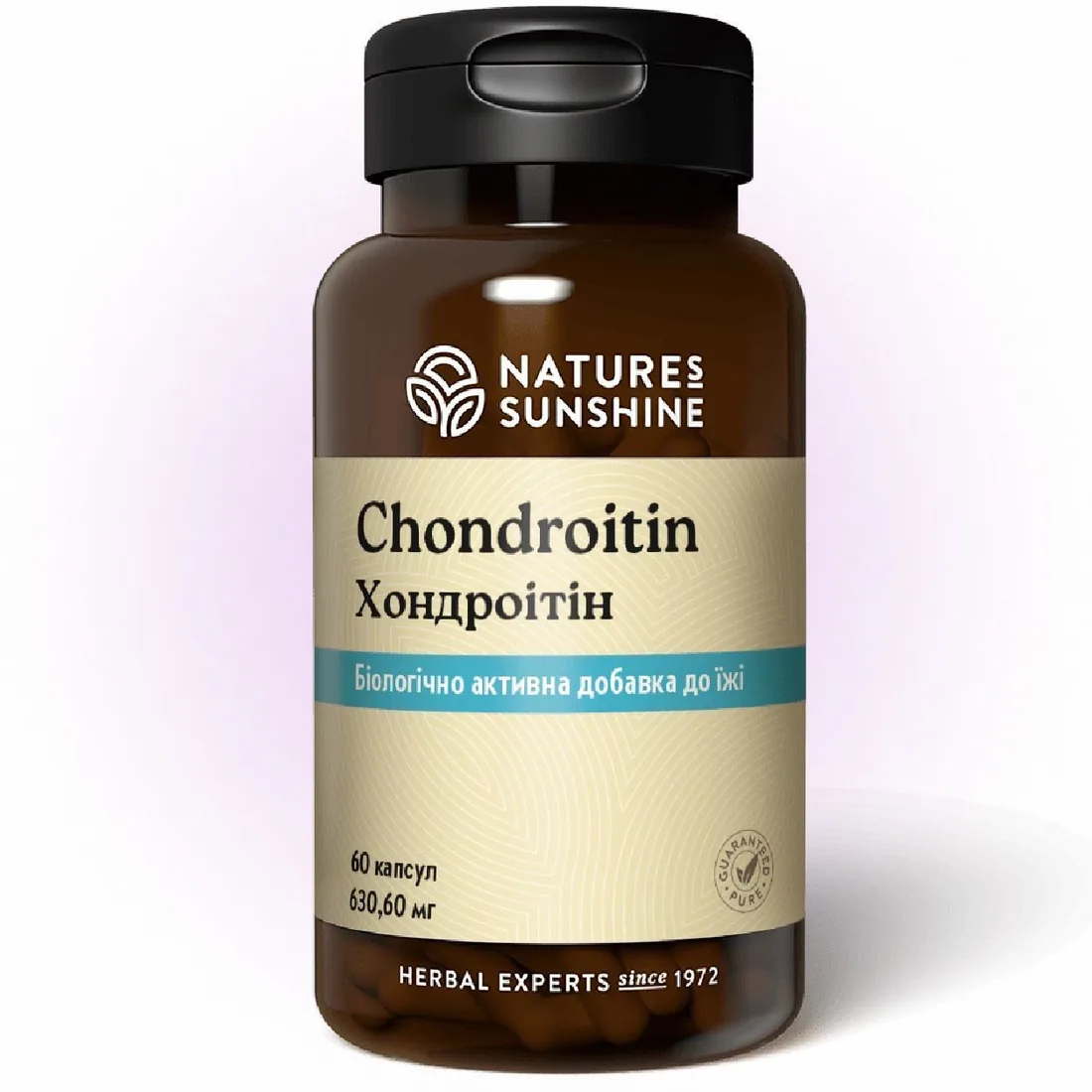 Хондроитин НСП | Chondroitin NSP