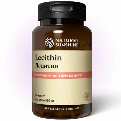 Лецитин НСП | Lecithin NSP
