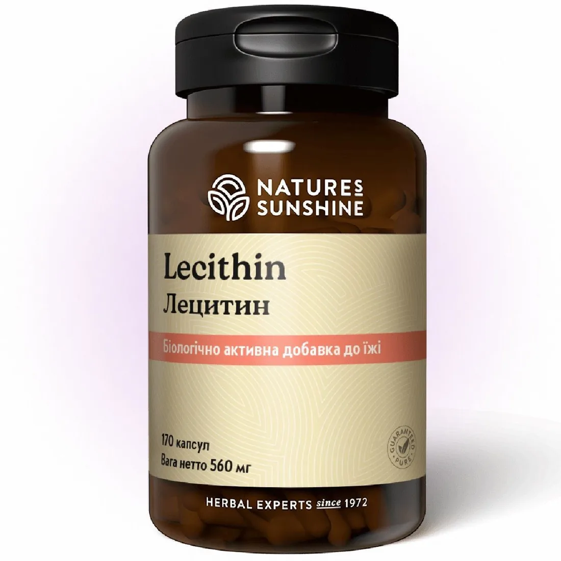 Лецитин НСП | Lecithin NSP