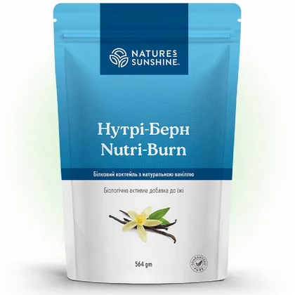 Нутрі - Берн НСП | Nutri - Burn NSP