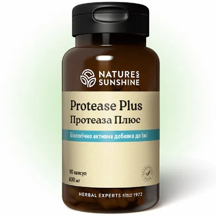 Протеаза Плюс НСП | Protease Plus NSP