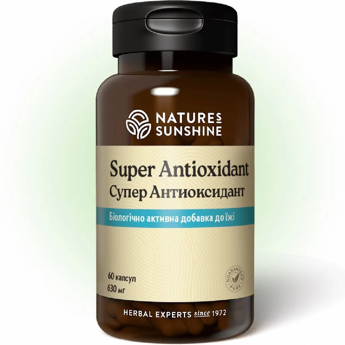 Супер Aнтиоксидант НСП | Super Antioxidant NSP