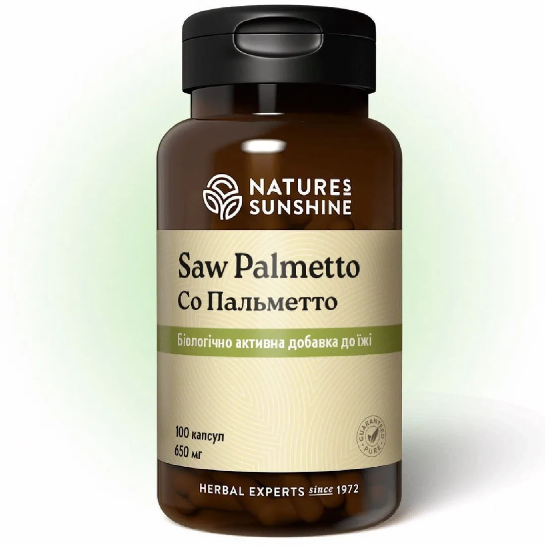 Со Пальметто НСП | Saw Palmetto NSP