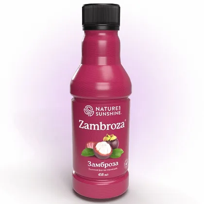 Замброза НСП | Zambroza NSP