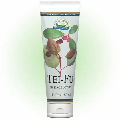 Лосьйон для масажу Tei-Fu НСП | Tei-Fu Massage Lotion NSP